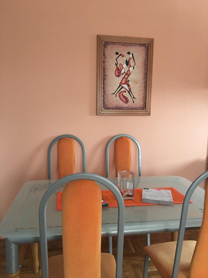 Sun Apartments Subotica Extérieur photo