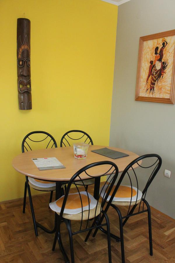 Sun Apartments Subotica Extérieur photo