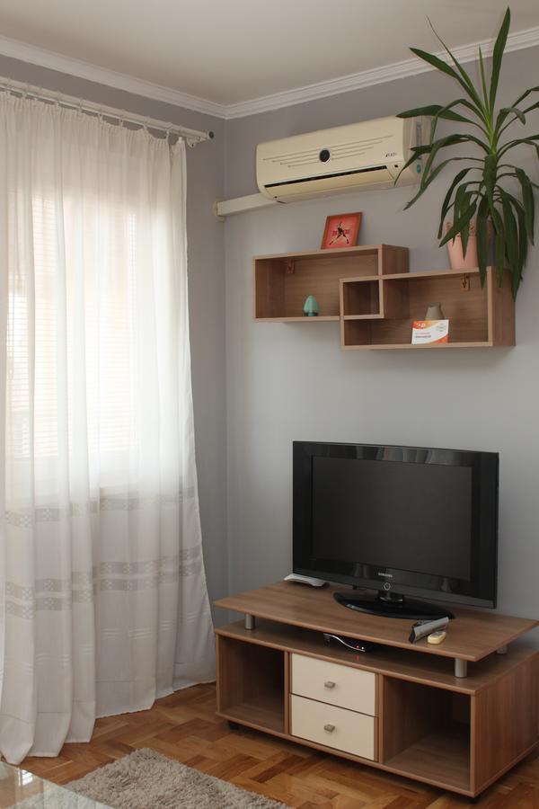 Sun Apartments Subotica Extérieur photo