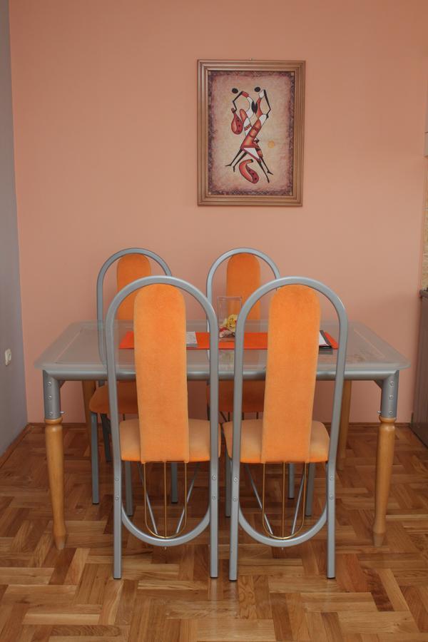 Sun Apartments Subotica Extérieur photo
